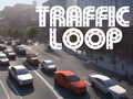 Žaidimas Traffic Loop