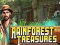 Žaidimas Rainforest Treasures