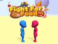 Žaidimas Fight For Food