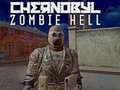 Žaidimas Chernobyl Zombie Hell