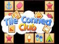 Žaidimas Tile Connect Club
