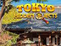Žaidimas Tokyo Hidden Objects