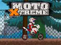 Žaidimas Moto Xtreme