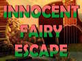 Žaidimas Innocent Fairy Escape