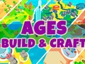 Žaidimas Ages: Build & Craft