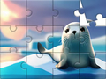 Žaidimas Jigsaw Puzzle: Sea
