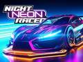 Žaidimas Neon City Racers