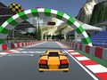 Žaidimas Mega Racing Fasters