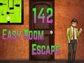 Žaidimas Amgel Easy Room Escape 142