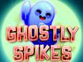 Žaidimas Ghostly Spikes