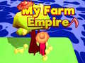 Žaidimas My Farm Empire 