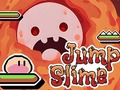 Žaidimas Jump Slime