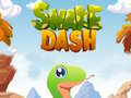 Žaidimas Snake Dash