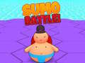 Žaidimas Sumo Battle!