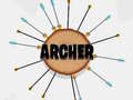 Žaidimas Archer 