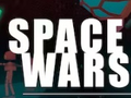 Žaidimas Space Wars