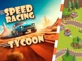 Žaidimas Car Speed Racing Tycoon