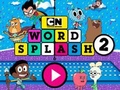 Žaidimas Word Splash 2