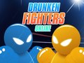Žaidimas Drunken Fighters Online