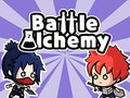 Žaidimas Battle Alchemy