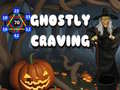 Žaidimas Ghostly Craving