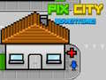 Žaidimas Pix City Adventure