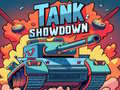 Žaidimas Tank Showdown