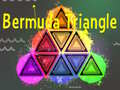 Žaidimas Bermuda Triangle
