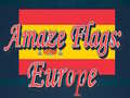 Žaidimas Amaze Flags: Europe