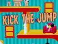Žaidimas Kick The Jump