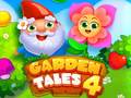 Žaidimas Garden Tales 4