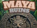 Žaidimas Maya Ruins