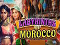Žaidimas Labyrinths of Morocco
