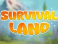 Žaidimas Survival Land