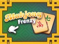 Žaidimas Mahjong Frenzy