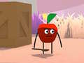 Žaidimas Apple’s Fruit Adventure