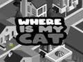 Žaidimas Where Is My Cat