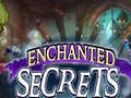 Žaidimas Enchanted Secrets