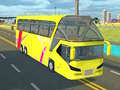 Žaidimas Public City Transport Bus Simulator