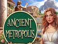 Žaidimas Ancient Metropolis