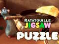 Žaidimas ratatouille Jigsaw Puzzles