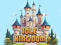 Žaidimas Idle Medieval Kingdom