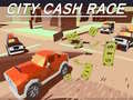 Žaidimas City Cash Race