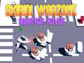 Žaidimas Skibidi Warzone Shooting Online