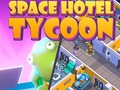 Žaidimas My Space Hotel: Tycoon