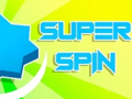 Žaidimas Super Spin