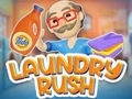 Žaidimas Laundry Rush