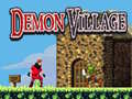 Žaidimas Demon Village