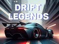 Žaidimas Drift Legends