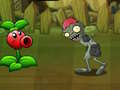 Žaidimas Angry Plants